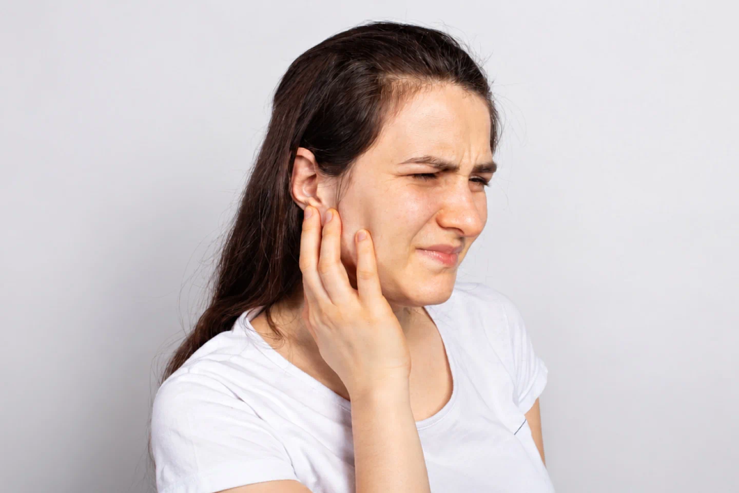 TMJ Disorders