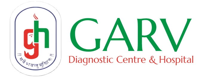 Garv Diagnostic Centre & Hospital