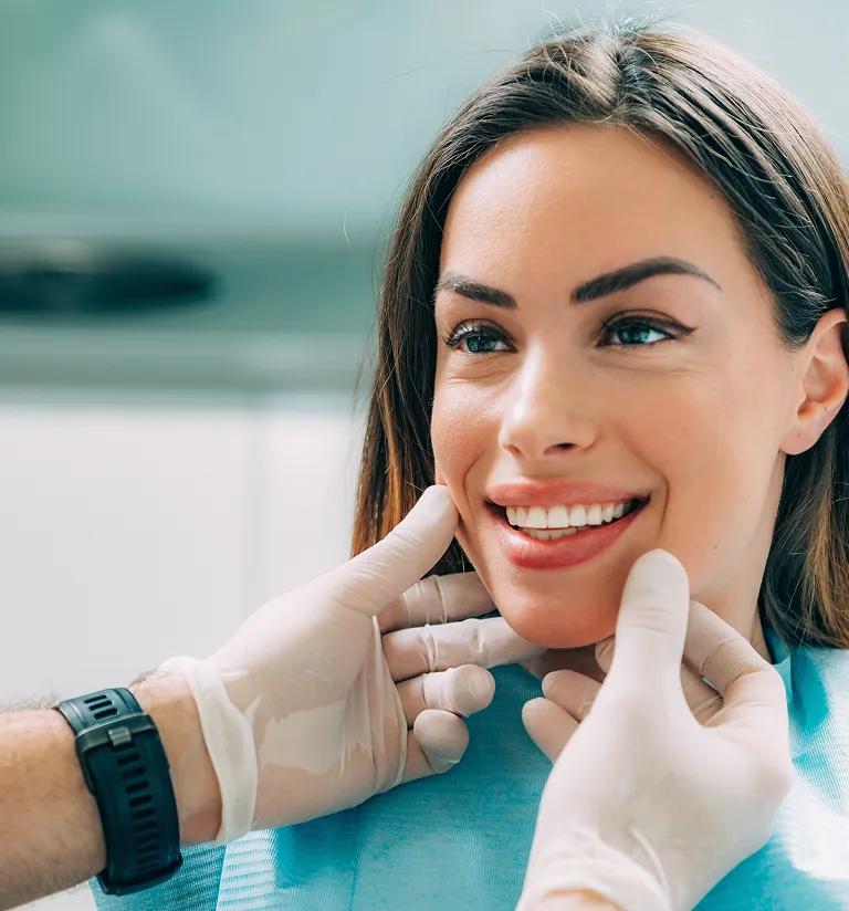 Adult Orthodontics in Westborough, MA | Century Family Dental