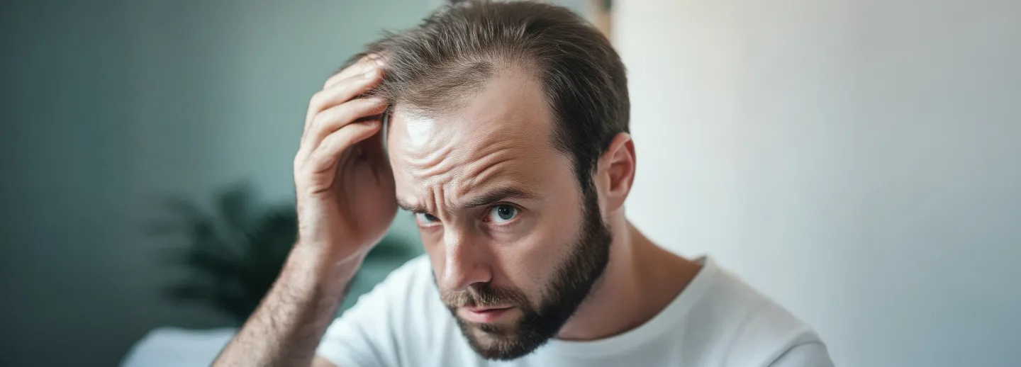 Hormone Disorders (Male)