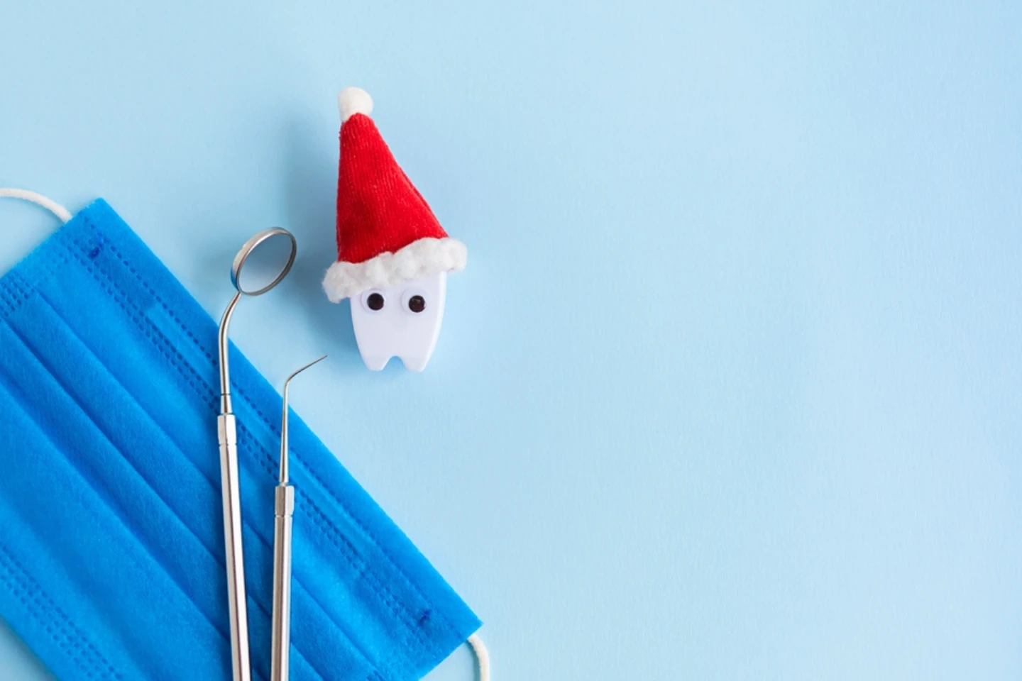 Protecting Your Teeth from Cold Sensitivity This Winter