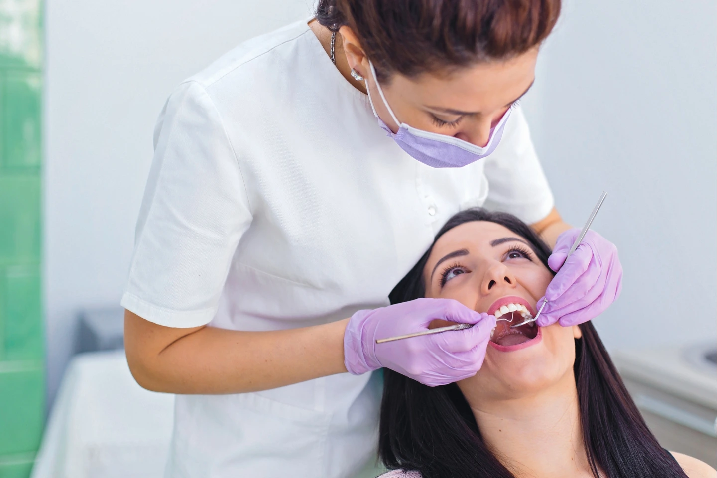 Why Regular Dental Checkups Are Essential