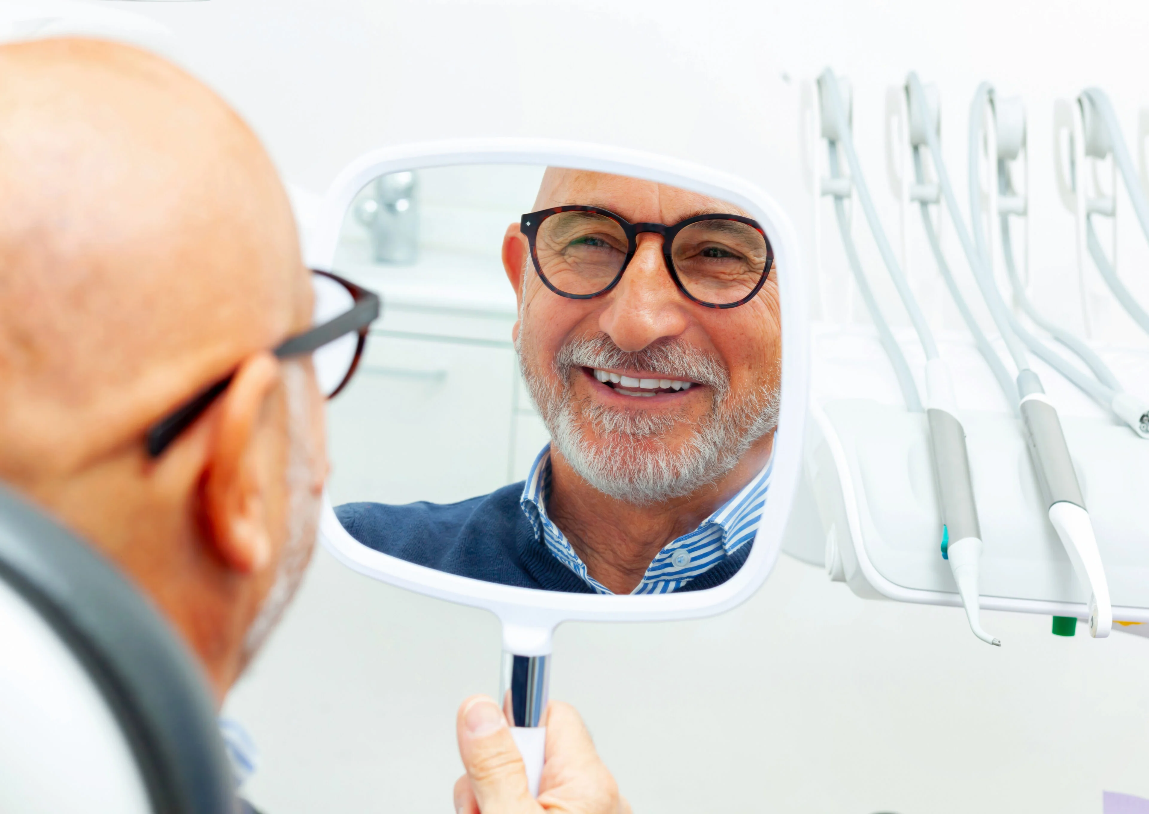 How Long Does a Complete Smile Makeover Take?