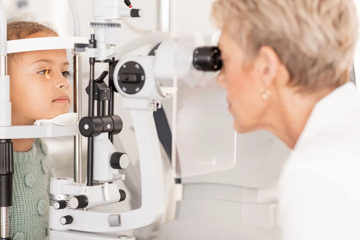Myopia Correction FAQ