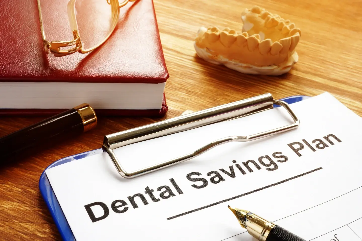 Dental Savings Plan for Patients at Ripon Dental, CA