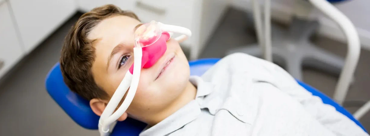 Nitrous Oxide