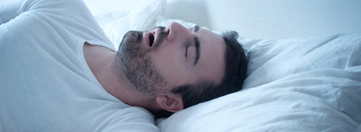 Management of Snoring and Obstructive Sleep Apnoea Surgeries