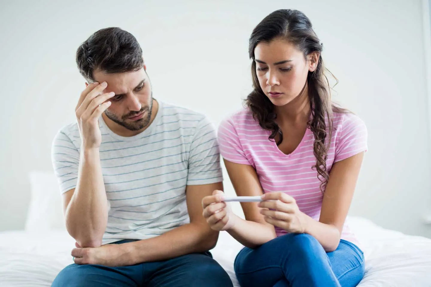 Infertility evaluation & management