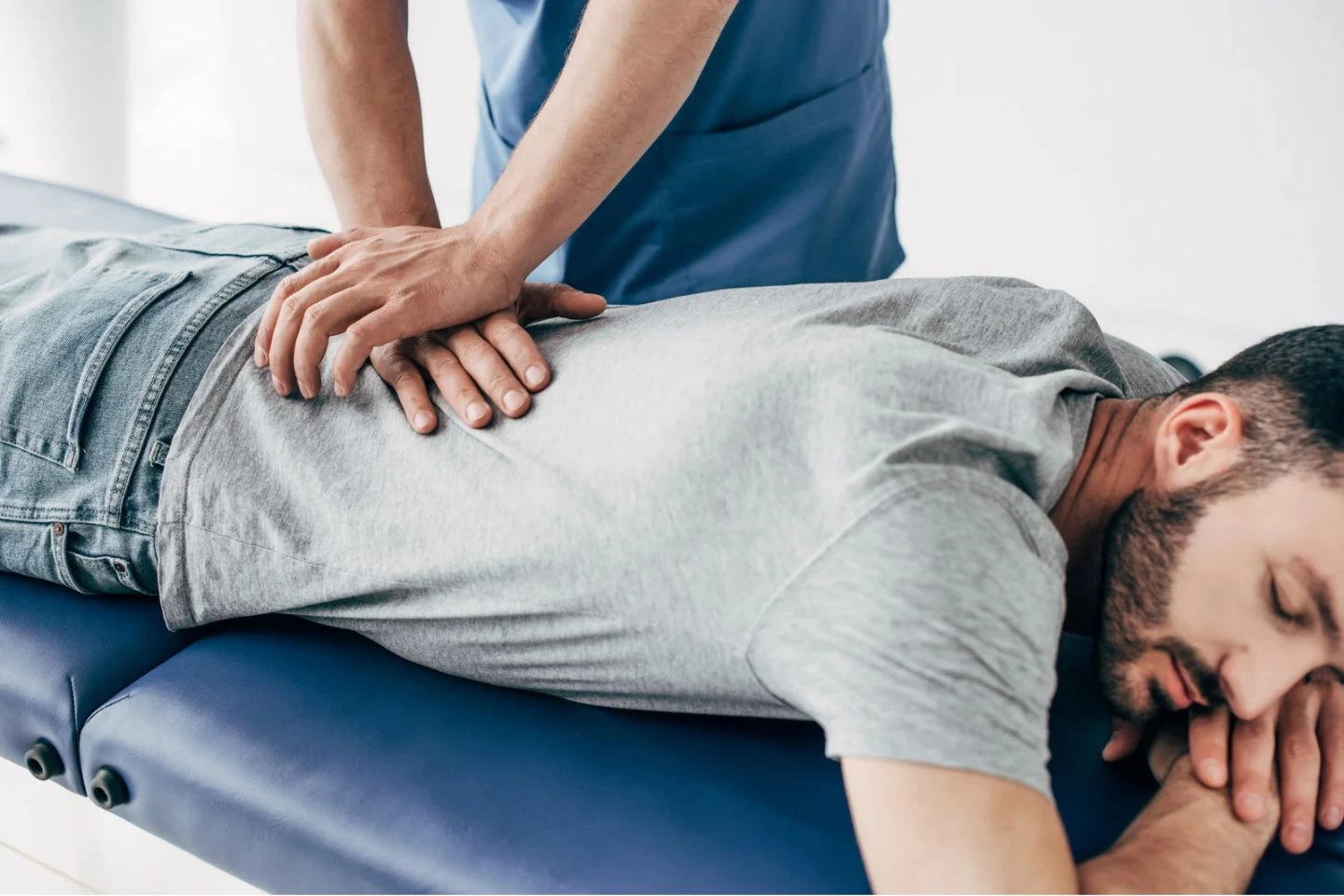 Best Chiropractor Near You