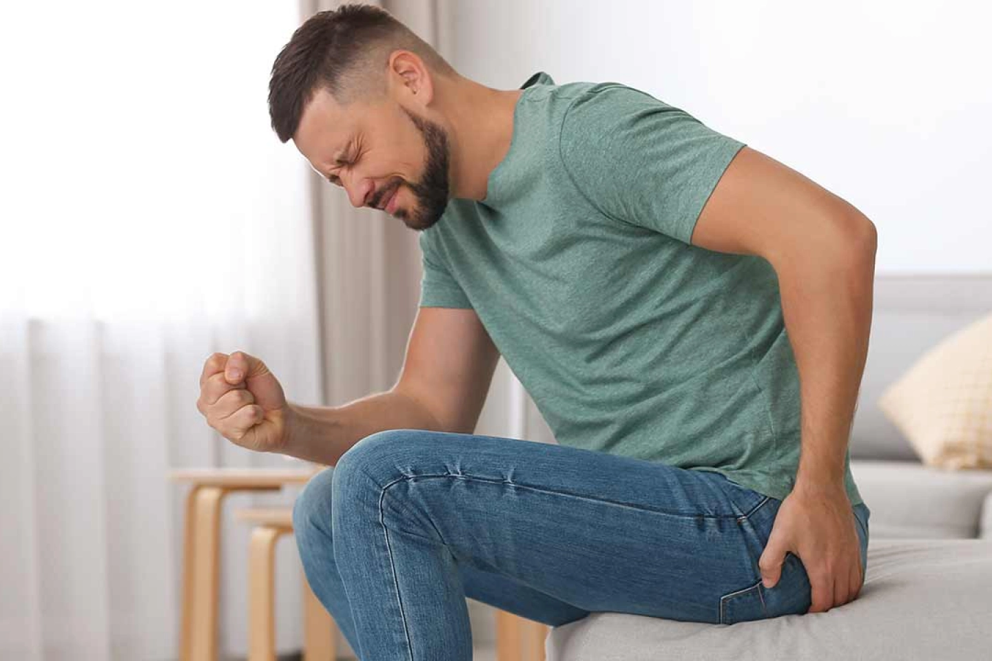 Constipation as a Cause of Piles – Understanding the Connection