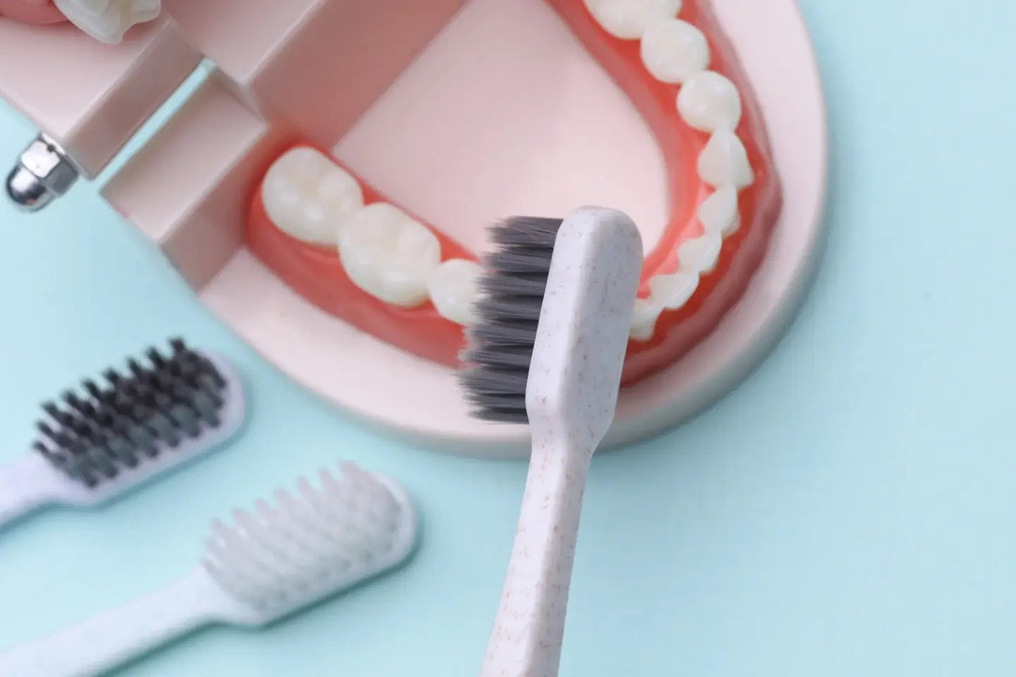 Oral Health