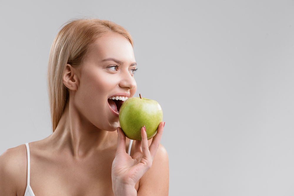 Foods That Help Strengthen Your Teeth Naturally