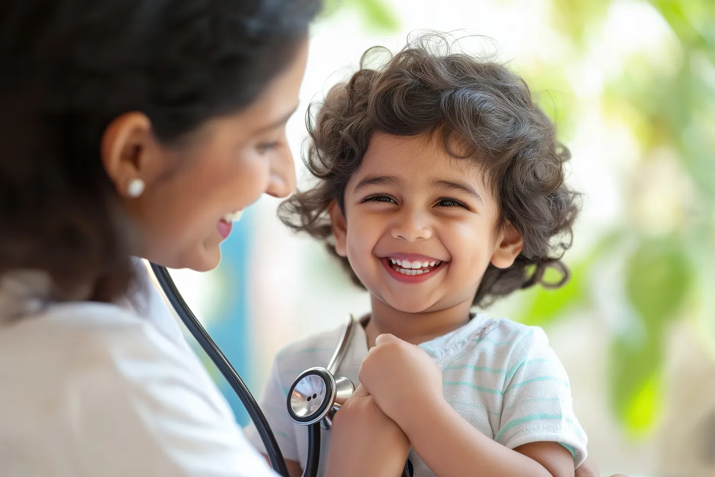 Pediatrics