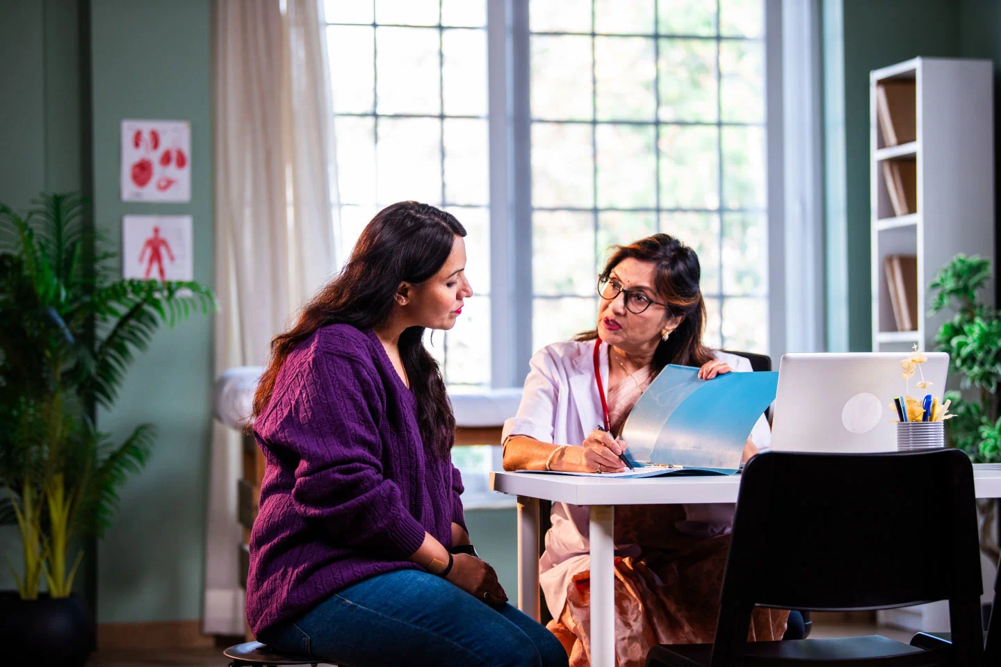 Cancer Prevention & Lifestyle Counselling