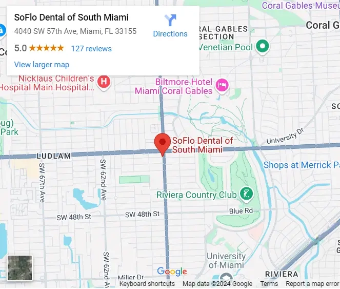 South Miami