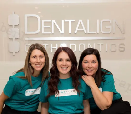 Dentalign Orthodontics