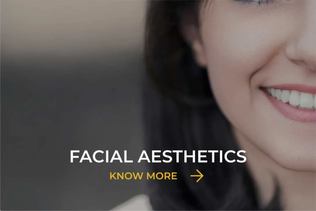 Image for Facial Aesthetics