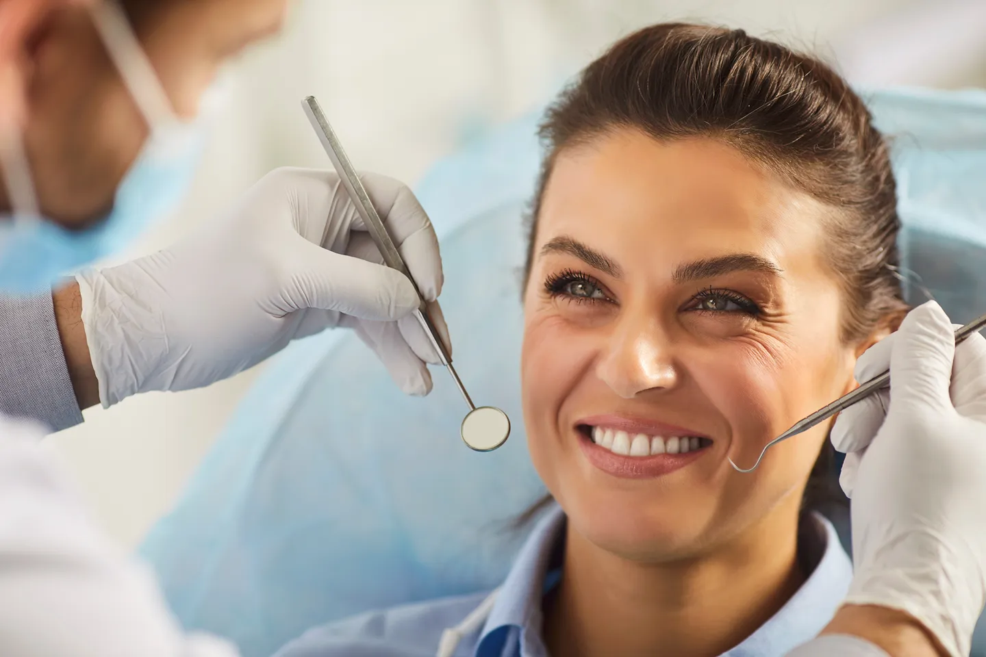 Understanding Gum Disease: Prevention, Symptoms, and Treatment Options at Century Family Dental, Westborough, MA