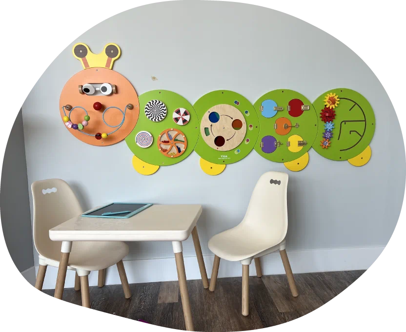 Play Area