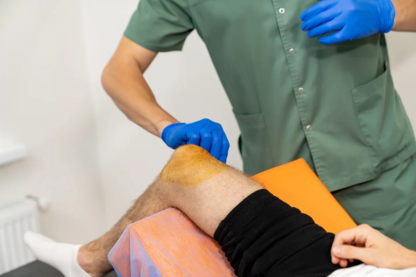 ACL Reconstruction