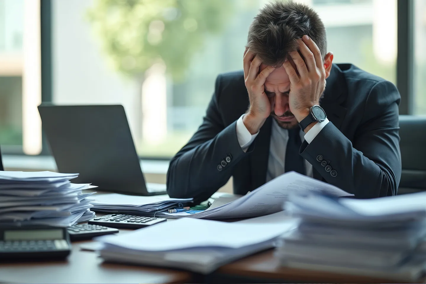 Tension-Type Headaches