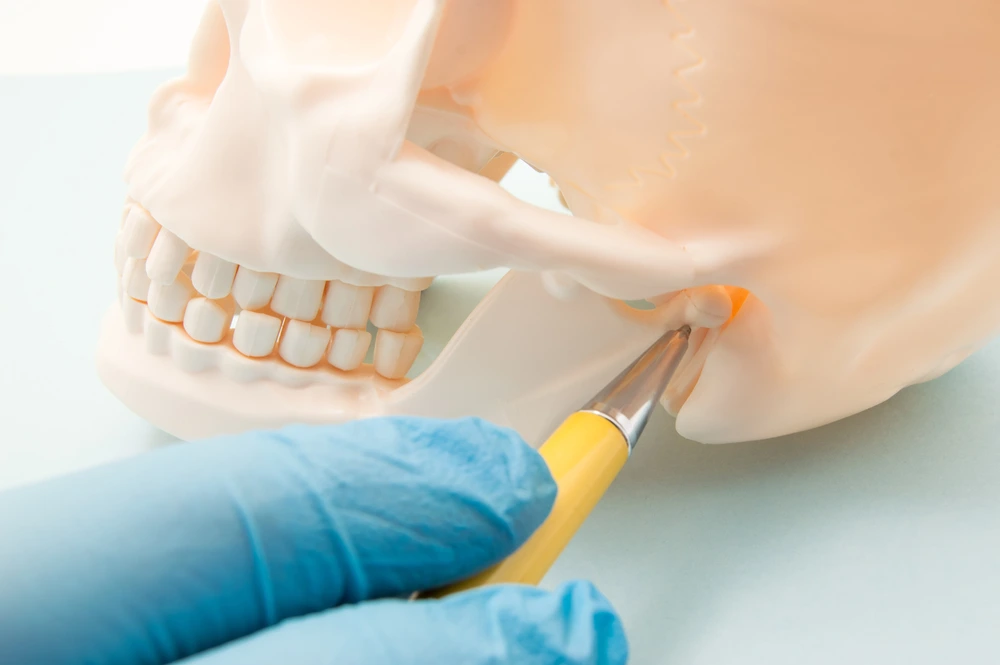 TMJ Management in Pittsfield, MA