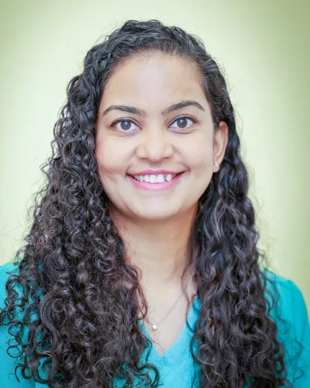 Dr. Vamsi Kalepu providing compassionate dental care
