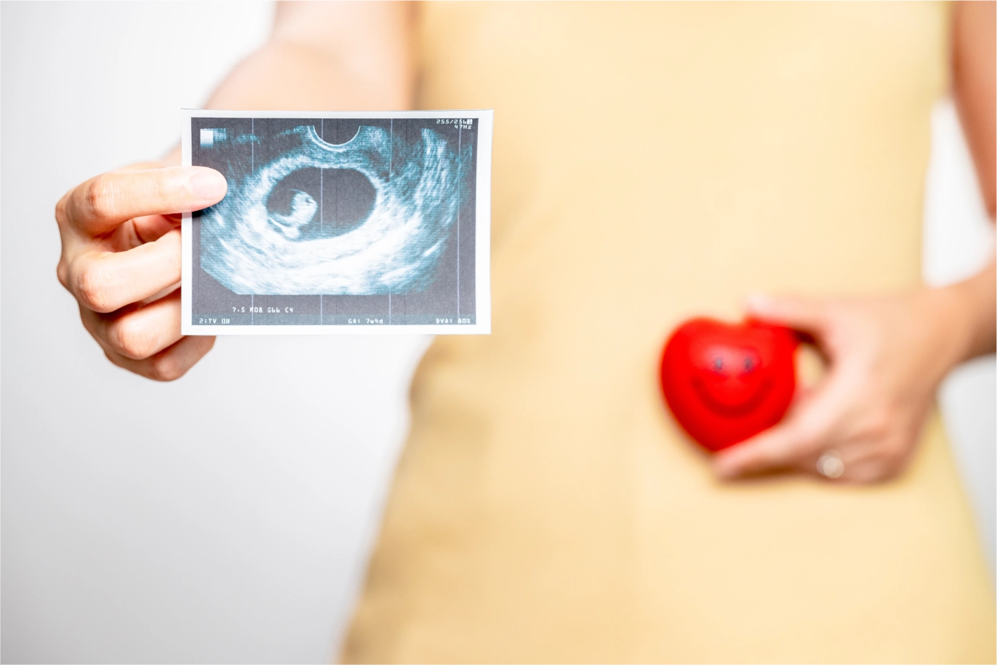 Pre-Conception Counselling