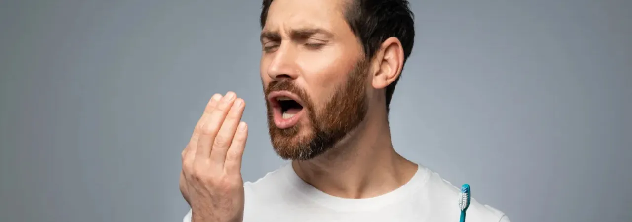 Dry Mouth - How To Keep Your Oral Health Flowing