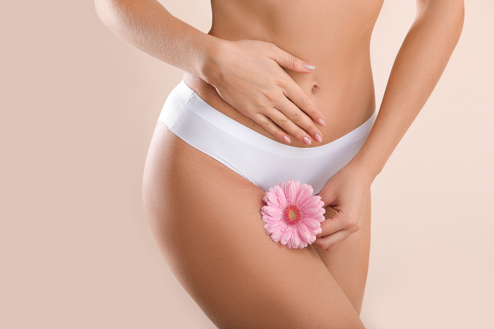 Aesthetic Treatments for Feminine Wellness