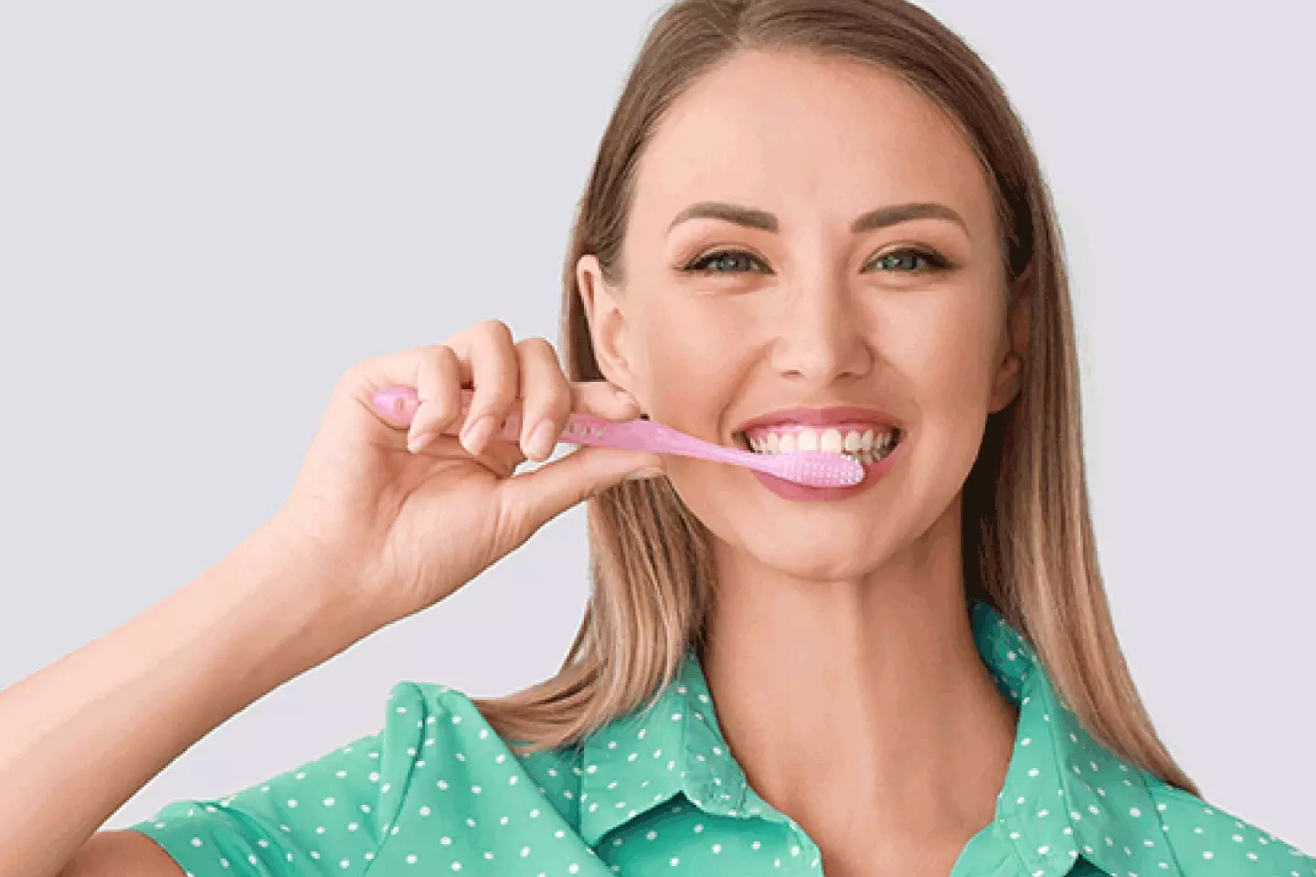 Teeth Brushing Guide| Dentist in Milford