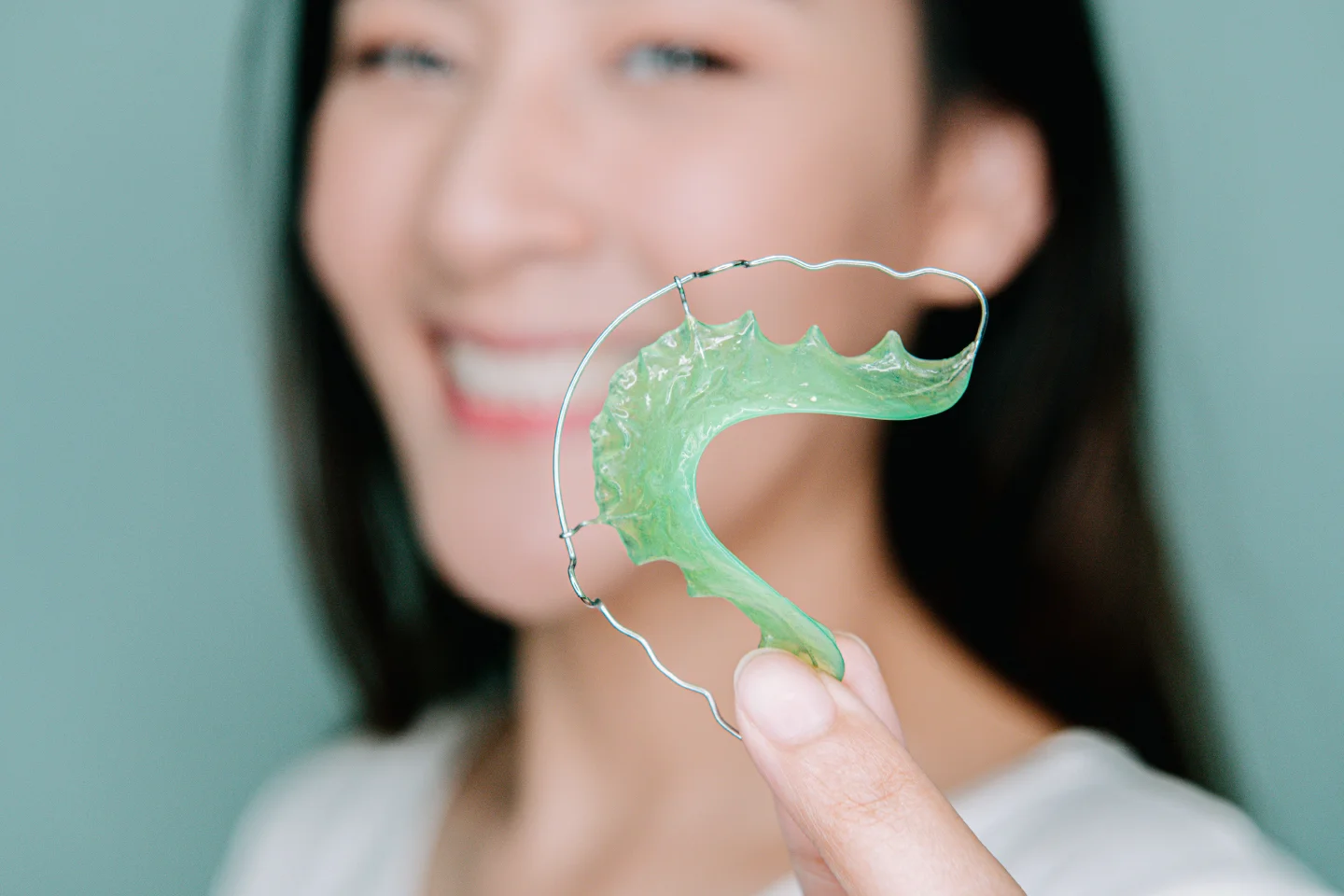 Custom Retainers in Manchester, CT | Silk City Dental