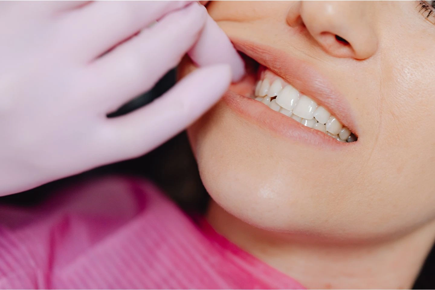 Periodontal Treatment