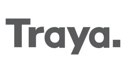 Logo of Traya