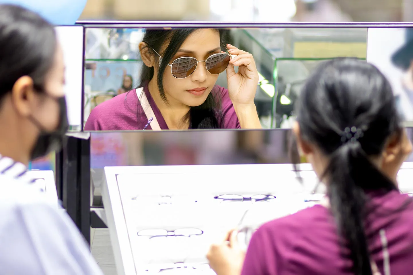 How-to Guide for Buying Sunglasses