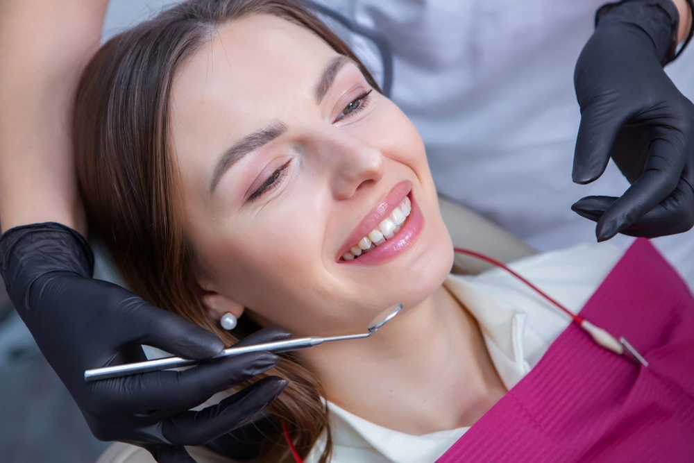 Sedation Dentistry: An Overview of Options for Anxious Patients