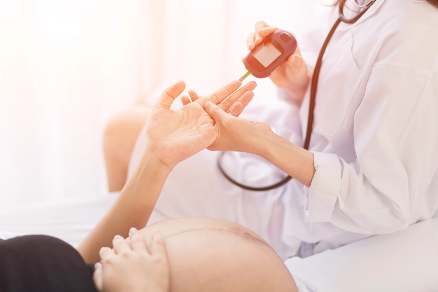 Understanding the Link Between Periodontal Disease and Diabetes | Dentist 60404