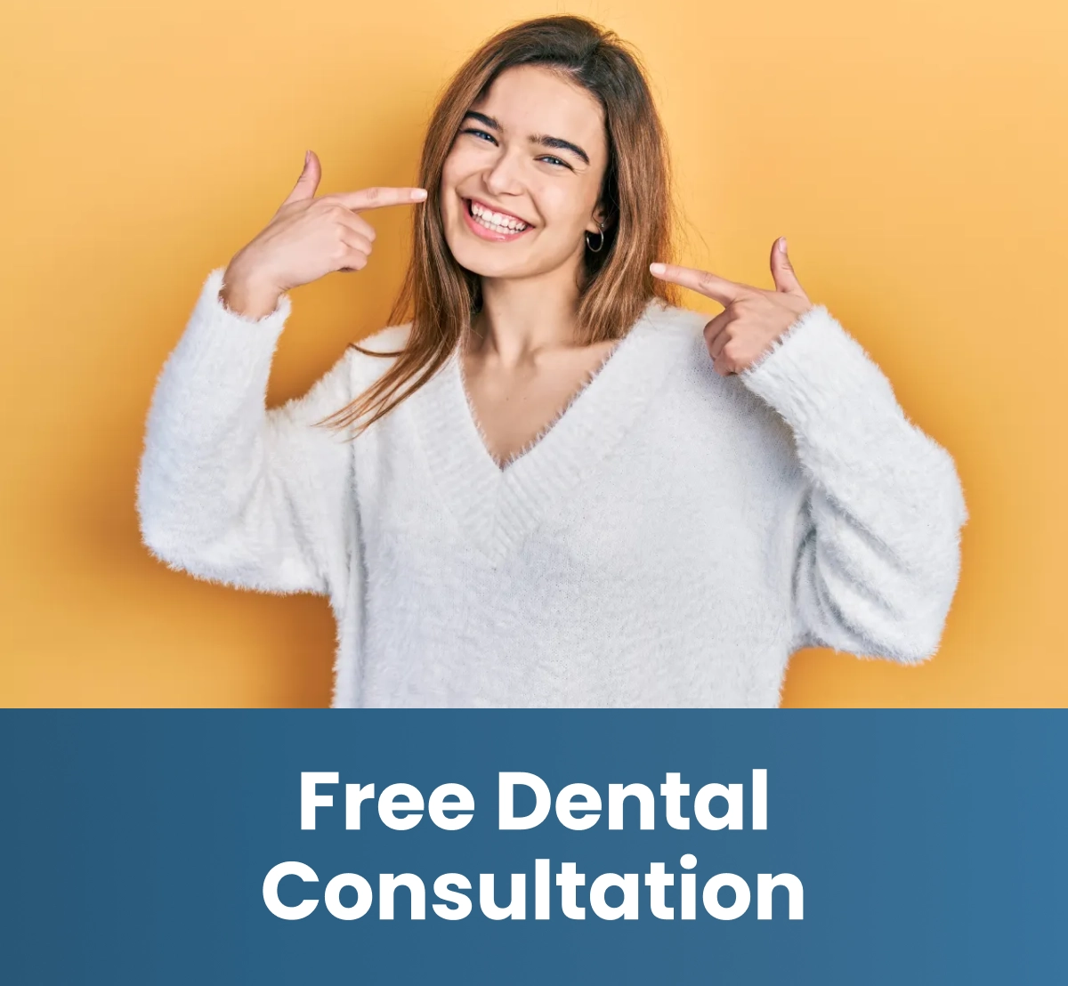 Free Consultation at Wineman Dental Henderson