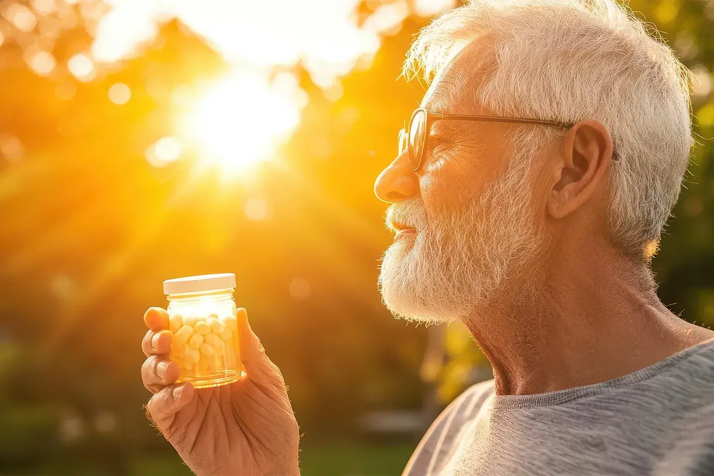 Vitamin D Deficiency