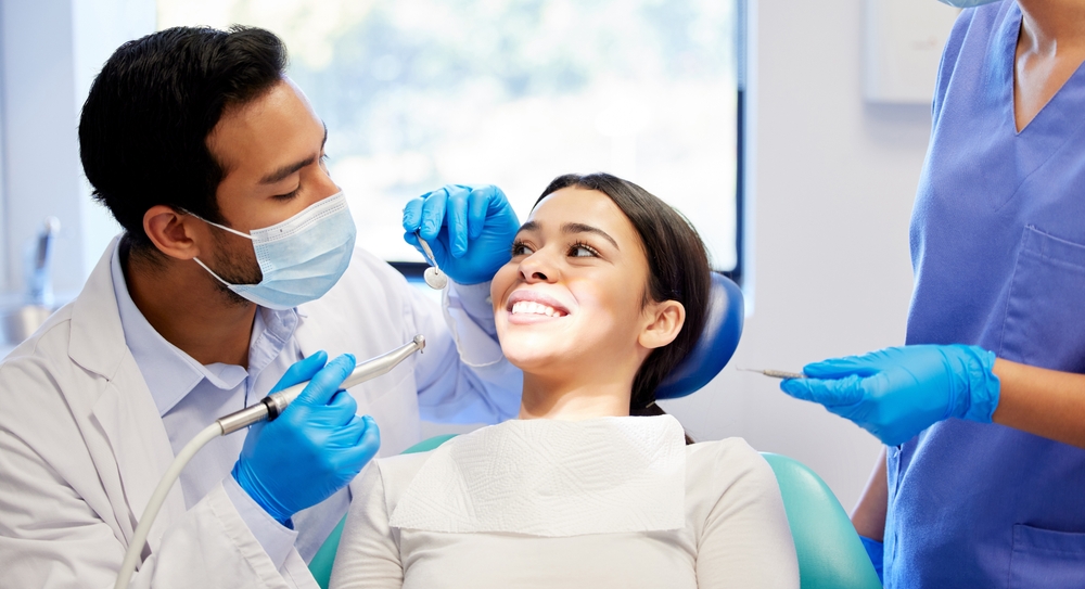 Composite fillings
