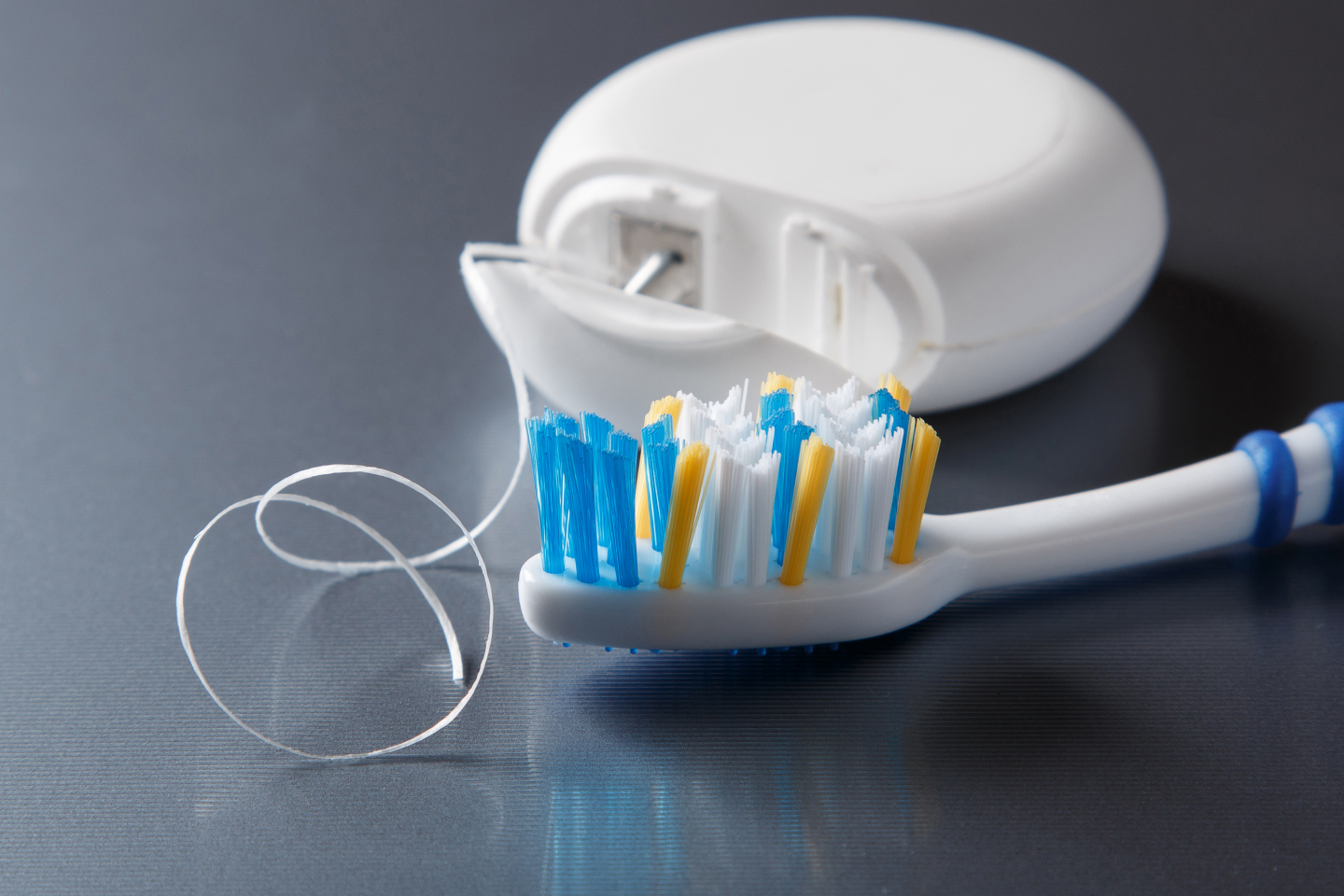Is flossing recommended for teeth cleaning| Dentist in Milford