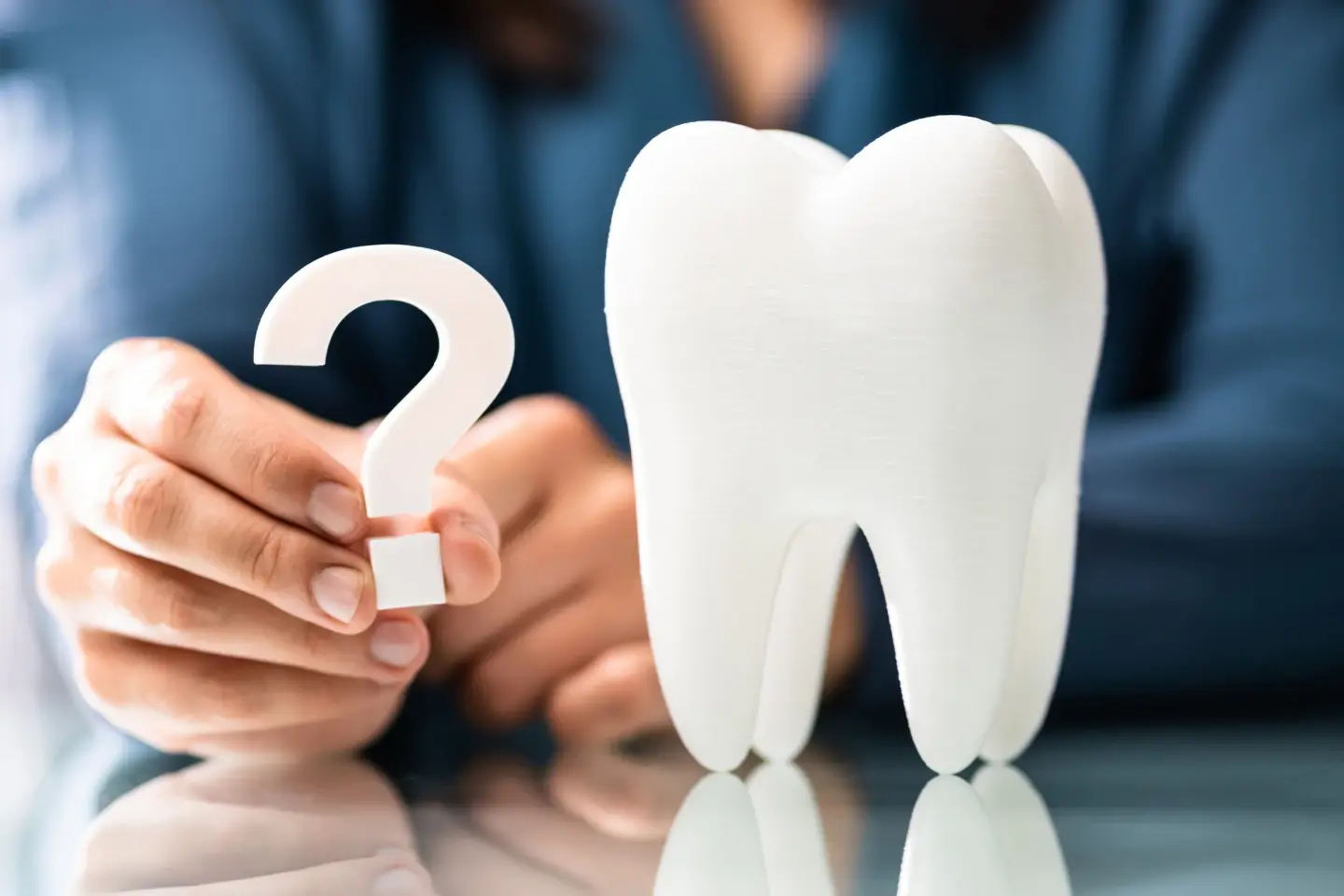 Know More from The FAQ's at Ripon Dental, California
