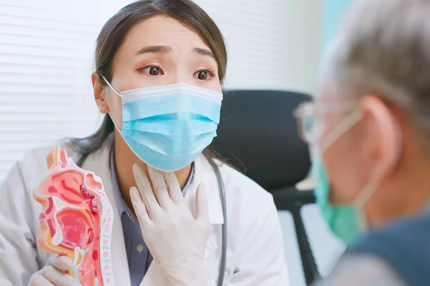Oral Cancer Screening Can Save Your Life – Why Early Detection Matters for Everyone