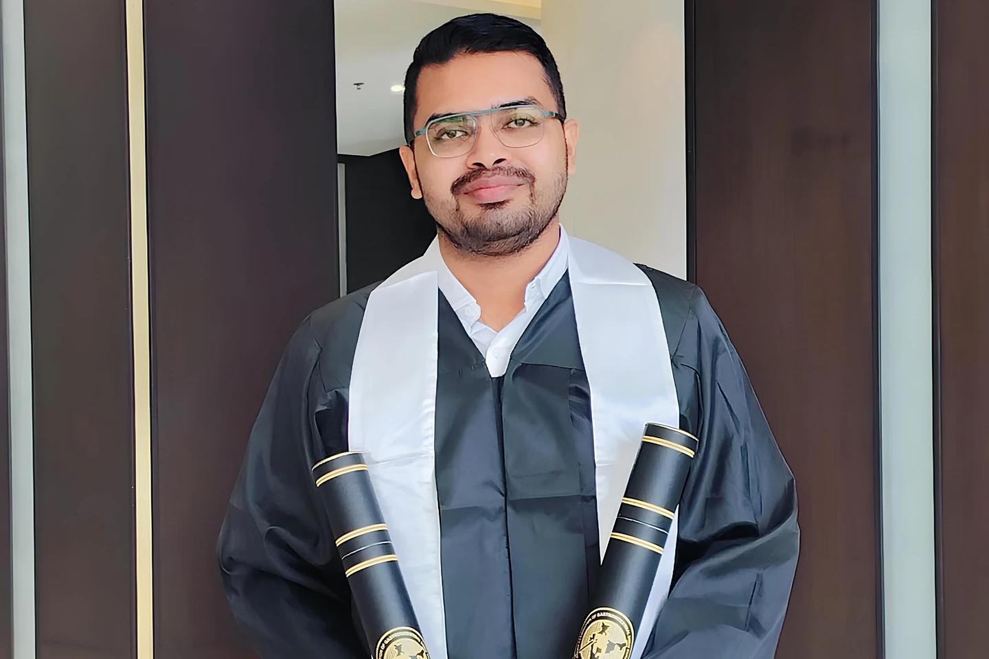 Subhraneelay Dasprofile image