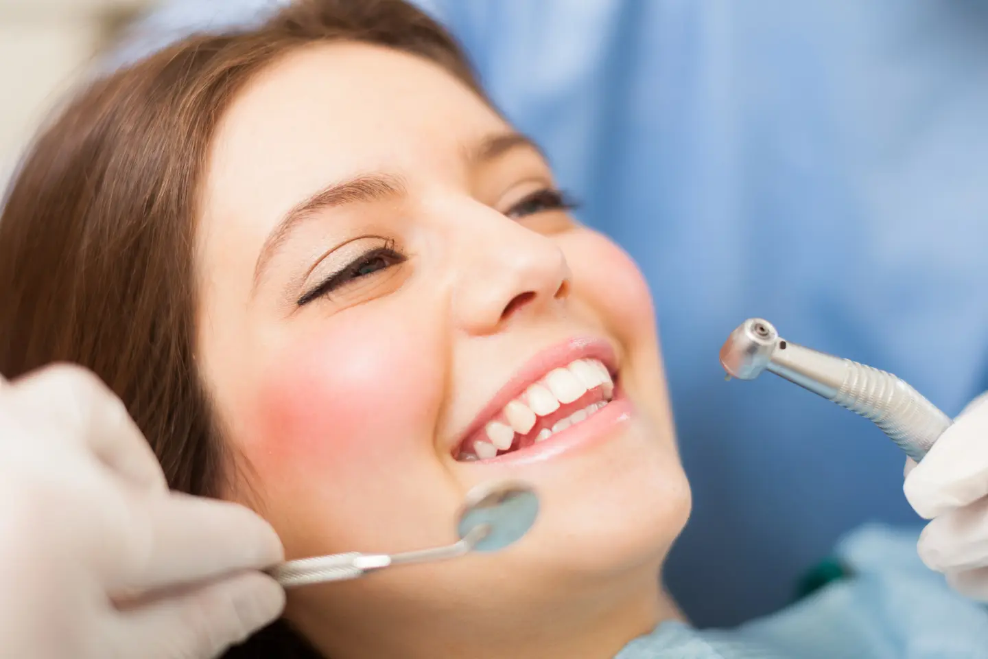 Importance of Regular Dental Exams