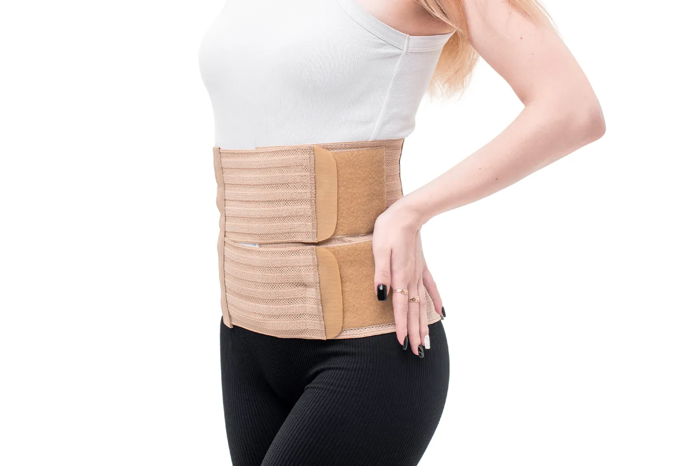 Postpartum Rehabilitation (Core & Pelvic Floor Focus)