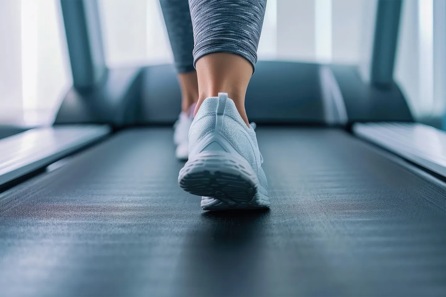 Gait & Biomechanical Abnormalities