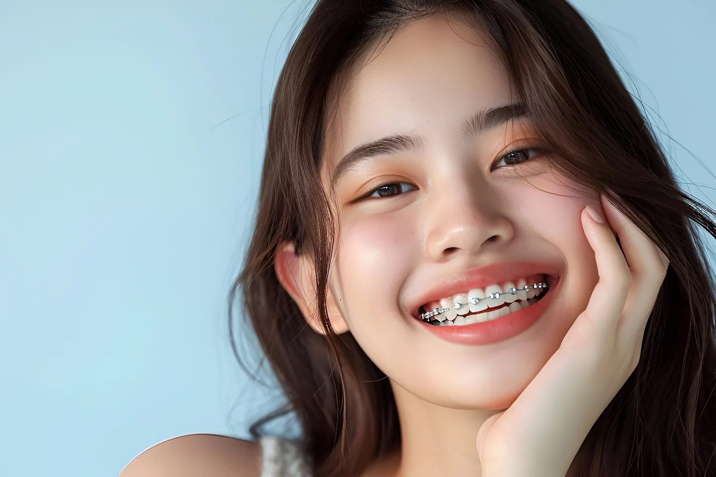 Braces That Transform Smiles