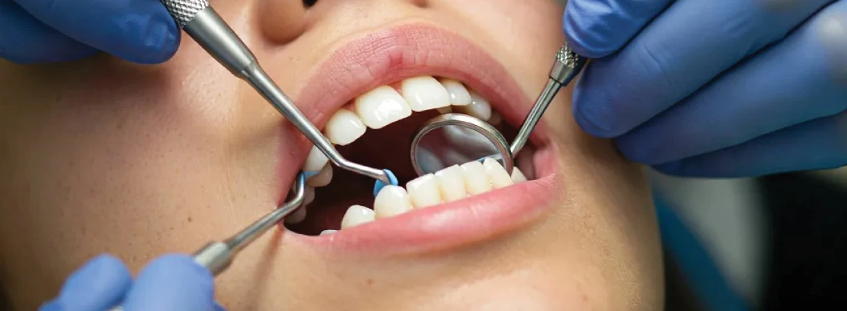 General Dentistry
