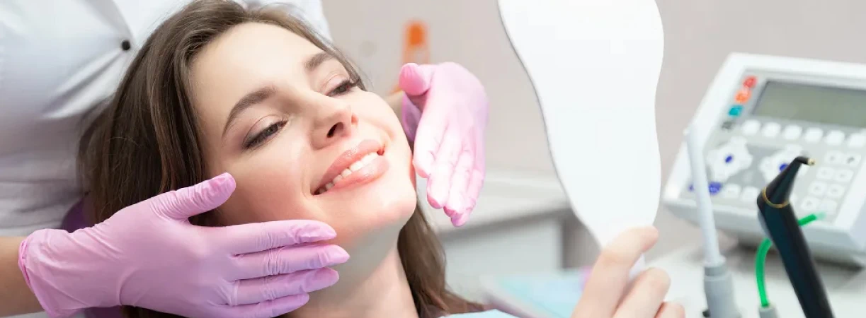 Cosmetic Dentistry